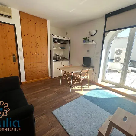 Angela's Loft By Apulia