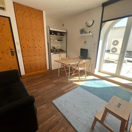 Angela's Loft By Apulia * Bari