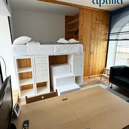 Angela's Loft By Apulia