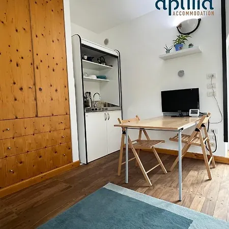 Angela's Loft By Apulia